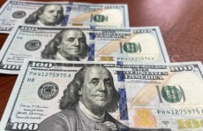 Dollar kursi tushdi, yevro va rubl ko'tarildi: 22 noyabrdan xorijiy valutalarning o‘zbek so‘miga nisbatan yangi qiymati