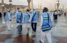 Квота на совершение хаджа для узбекистанцев увеличится в два раза – до 24 тысяч в год, а число паломников для умры – до 100 тысяч