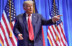 Donald Tramp: Men hech qachon Epshteynning orolida, hatto unga yaqin joyda bo‘lmaganman