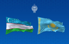 Qozog‘iston Respublikasi Prezidenti davlat tashrifi bilan O‘zbekistonda bo‘ladi