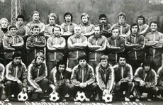 “Paxtakor-79” – Samoga sochilgan yulduzlar