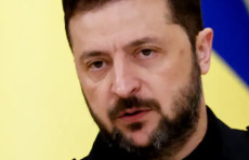 Zelenskiy Rossiya bilan keyingi muzokaralar shartlarini aytdi