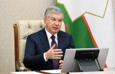 Fuqaro aviatsiyasini rivojlantirish chora-tadbirlari koʻrib chiqildi