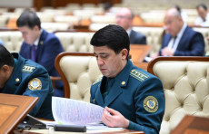 O‘zbekistonda qasddan badanga yengil shikast yetkazganlik uchun javobgarlik yengillashtirilishi mumkin