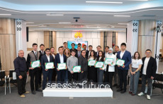 O‘zbekistonlik talabalar Huawei kompaniyasining Xitoydagi yetakchi ta’lim loyihasida ishtirok etishadi