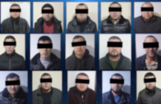 Jizzax viloyatida ekstremistik materiallar tarqatgan shaxslar qo‘lga olindi