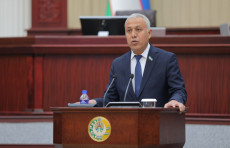 Ekologiya va atrof-muhitni muhofaza qilish sohasiga o‘zgartishlar kiritish to‘g‘risidagi qonun loyihasi qabul qilindi