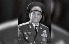 O‘zbekiston Qurolli kuchlari bosh shtabi sobiq boshlig‘i To‘lqin Qosimov vafot etdi