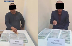 Qarshi va Buxoro shaharlarida bozor rahbarlariga nisbatan jinoyat ishi qo‘zg‘atildi