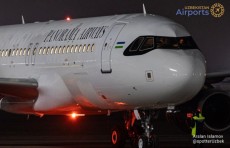 O‘zbekiston aeroportlarida ayrim reyslar parvozi yana kechiktirildi
