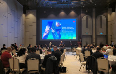 Huawei Partner Summit 2026: umumiy intellektuallik sari hamkorlik