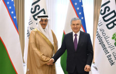 O‘zbekiston Prezidenti ITB bilan yangi Strategik sheriklik dasturini qabul qilish tashabbusini ilgari surdi