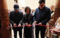 В Ташкенте открылся Центр по поддержке предпринимателей с ограниченными возможностями