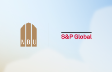 “S&P” “O‘zmilliybank” AJning reyting prognozini “ijobiy”ga ko‘tardi