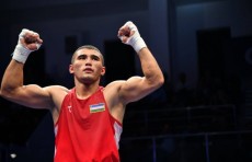 Boks bo’yicha O’zbekiston chempionati g’oliblari aniqlandi