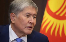 Qirg‘iziston sobiq prezidenti sirtdan 11,5 yilga hukm qilindi