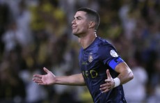 Ronaldu boshchiligidagi "Al Nasr" Yevropa chempionlar ligasida qatnashishi mumkin
