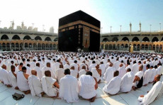 Umra litsenziyasi berilgan turfirmalar soni 2 taga ko‘paydi