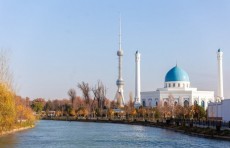 Qurbon hayiti kuni Toshkentdagi ayrim ko‘chalarda transport harakati soat 7:00 gacha cheklanadi