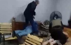 Toshkentda qimor o‘yini tashkil qilgan shaxs qamaldi