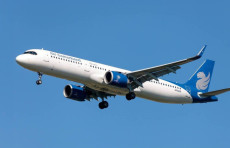 Jidda–Toshkent reysi bortdagi tibbiy holat sabab Bahraynga qo‘nishga majbur bo‘ldi