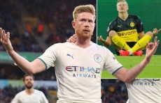 11-may: O'tgan tunning eng qaynoq futbol yangiliklari bir sahifada