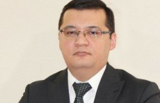 Mahmud Istamov Oliy Majlis Qonunchilik palatasi devoniga rahbar bo‘ldi