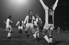 Futbol tarixidagi eng kuchli jamoalar aniqlandi (TOP-10)