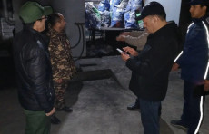 Toshkent viloyatidagi bir qancha issiqxonalarda filtr o‘rnatilmaganligi aniqlandi