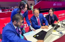 Qilichbozlik bo‘yicha o‘zbekistonlik ayol hakam “Parij-2024”da ishtirok etadi
