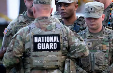 Oq uy yaqinidagi otishmada Milliy gvardiya a'zosi vafot etdi