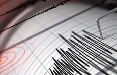 Buxoro viloyatida zilzila sodir bo‘ldi