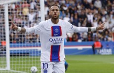Neymar PSJ to'purarlari tarixida 4-o'ringa ko'tarilib oldi. Yangi mavsumda u gol+pas sistemasida Yevropada tengsiz