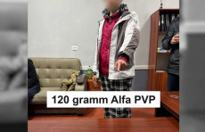 Narkokuryerlik bilan shug’ullanib kelgan Oliy ta’lim muassasasi talabalari ushlandi