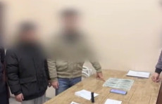 Navoiyda 1000 dollar evaziga IIOga ishga kiritib, “prava” olib berishni vaʼda qilgan shaxs ushlandi