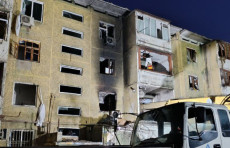 Qo‘qondagi uyda portlash yuzasidan jinoyat ishi ochildi