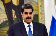 Maduro Essekiboni Venesuelaga qo‘shib olish to‘g‘risidagi farmonlarni imzoladi