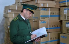«Зеленый коридор» в Узбекистане: критерии благонадежности груза