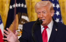 Tramp: Agar NATO Eron bilan mojaroda AQShga yordam berishdan bosh tortsa, uni "yomon kelajak" kutmoqda