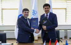 Toshkentda atom sinflari ochilmoqda: Oʻzbekiston atom energetikasi uchun uzluksiz kadrlar tayyorlash tizimi yoʻlga qoʻyilmoqda