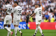 “Real” futbolchisi 4 yilga qamalishi mumkin