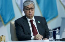 Токаев: Не должен один человек долго занимать пост президента