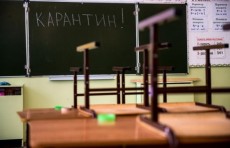 В Узбекистане школы и вузы переходят на онлайн обучение до 24 февраля