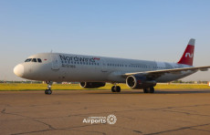 25-noyabrdan​​ "Nordwind Airlines" Qozon va Fargʻonani toʻgʻridan-toʻgʻri reyslar bilan bogʻlaydi