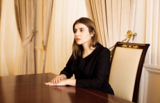 «Biz O‘zbekistonning yangi madaniy merosini yaratmoqchimiz» — Gayane Umerova