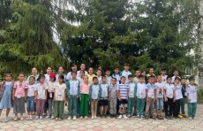 Qirg'izistonda o'tkazilgan shahmat bo'yicha G‘arbiy Osiyo chempionatida o'zbekistonlik yoshlar 11ta medalni qo'lga kiritishdi