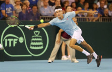 Endi tennis bo'yicha Osiyo va paraosiyo o'yinlari g'oliblariga $25 ming, trenerlariga esa $10 minggacha mukofot puli beriladi