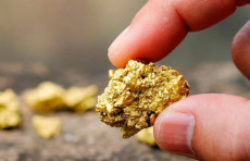 Ozarbayjonning “AzerGold” kompaniyasi O'zbekistonda ro'yxatdan o'tdi, u Qashqadaryodagi oltin konida qidiruv ishlari olib borishi mumkin