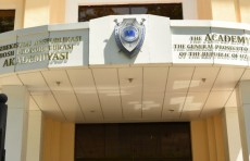 O‘zbekistonda Huquqni muhofaza qilish akademiyasi tashkil etiladi