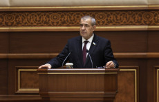 Senatorlar O‘zbekistonda islomiy bank faoliyatining joriy etilishiga oid qonunni ma’qulladi